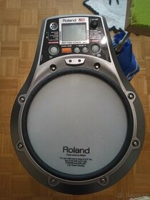 Tréninkový pad Roland RMP 5