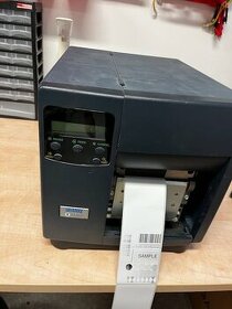 Datamax I-4208 Barcode Label Printer - 1