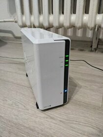 Synology NAS DS115j + 1TB HDD