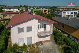 Prodej rodinného domu, 450 m², Slavkov, ul. Mládežnická - 1