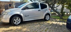 Citroen C2