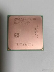 AMD Athlon 5200 64 X2