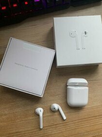 Apple airpods 2nd generation - 1