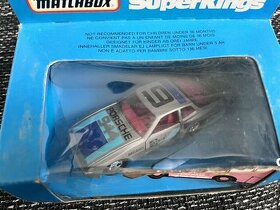 Matchbox Porsche k-98 SuperKings - 1
