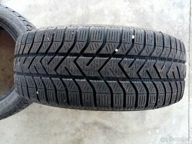 Zimní pneu 185/55r15 - 1
