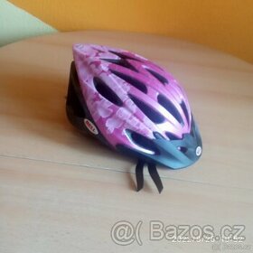 Cyklistická helma vel. M - 1