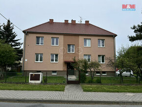 Prodej bytu 3+1, 74 m², Mladeč - 1