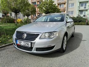 Volkswagen passat 2.0 Tdi 103kw