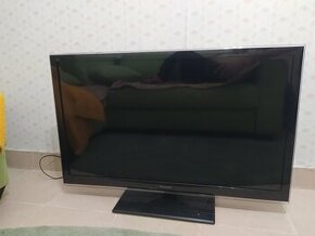 37" Smart TV Panasonic VIERA TX-L37E5E - 1