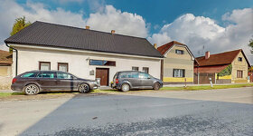 Prodej rodinného domu 120 m², pozemek 564 m² Činěves, okres