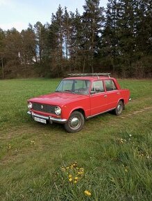 Vaz 2101