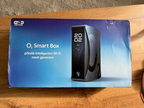 O2 Smart Box - 1