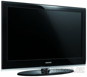 LCD TV Samsung 32" LE32A557P2F
