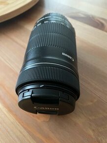CANON EF-S 55-250mm