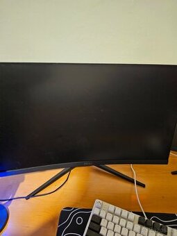 Monitor MSI g2422c