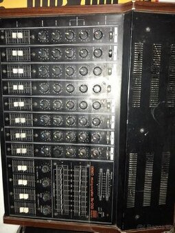 Mixážní pult zesilovač Roland PA-250