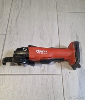 Flexa Hilti AG 5D-22 Nuron