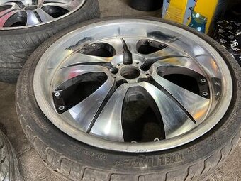 Barracuda 5x112 R19