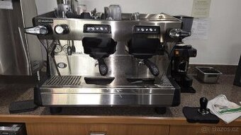 Rancilio profesionální kavovar