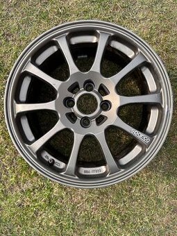 Sparco Drift mb