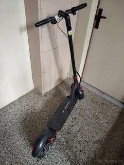 Elektrická koloběžka MS ENERGY e10
