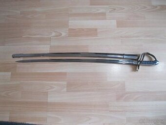 Šavle vz. 24  "Četník "