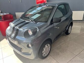 Aixam Minauto ACCESS gristitane