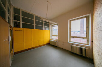 Pronájem, kancelářské prostory, 15 m², ul. M. R. Štefánika, 