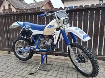 Ktm 125 exc