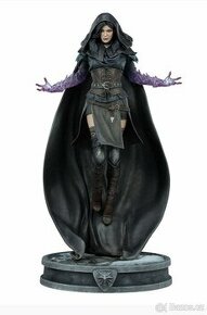 Prodám sochu Yennefer Sideshow