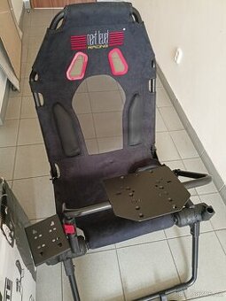 Next Level Racing GT LITE Cockpit