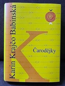 KARIN KRAJČO BABINSKÁ - Čarodějky