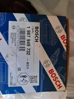 NOVÁ VODNÍ PUMPA BOSCH 2.0 TDCI - 2.0 HDI 1 987 949 732