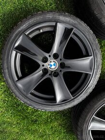 ALU disky 18 BMW Styling 209