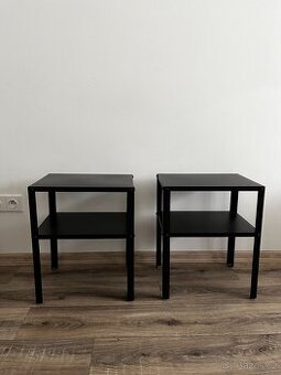 Noční stolky IKEA - 1