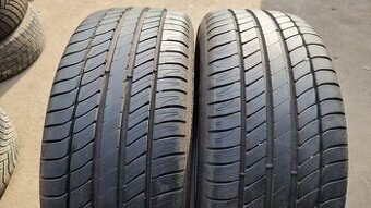 Letní pneu 225/50/17 Michelin - 1