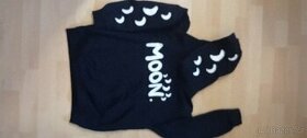 Merch Moon Dětská mikina
