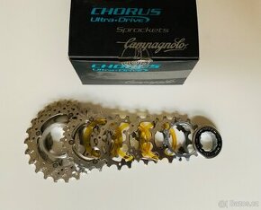 NOS kazeta Campagnolo Chorus 9 sp.