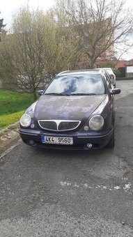 Lancia Lybra 1,9 td