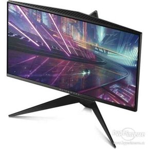 Monitor Dell Alienware AW2518H 240hz