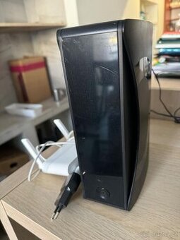 Wi-Fi router O2