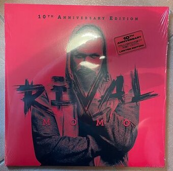 Vinyl Momo - Rival LP