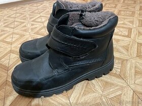 panske zimni boty vel.44