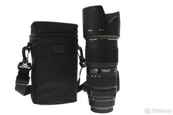 Sigma 70-200mm f/2.8 DG II HMS Macro Full-Frame pro Sony