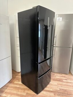 Lednice s mrazákem Haier (183)