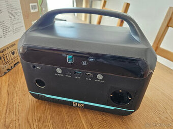 DARANENER NEO300 LiFePO4 Powerbanka - 1