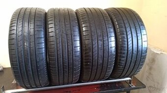 Pirelli 245/45 R20 + 275/40 R20 5mm + 5-5,5mm