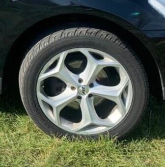 Mercedes Ml w164