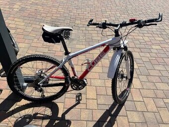 Kolo Cube acid white 26” 16”