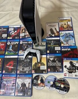 Ps5
